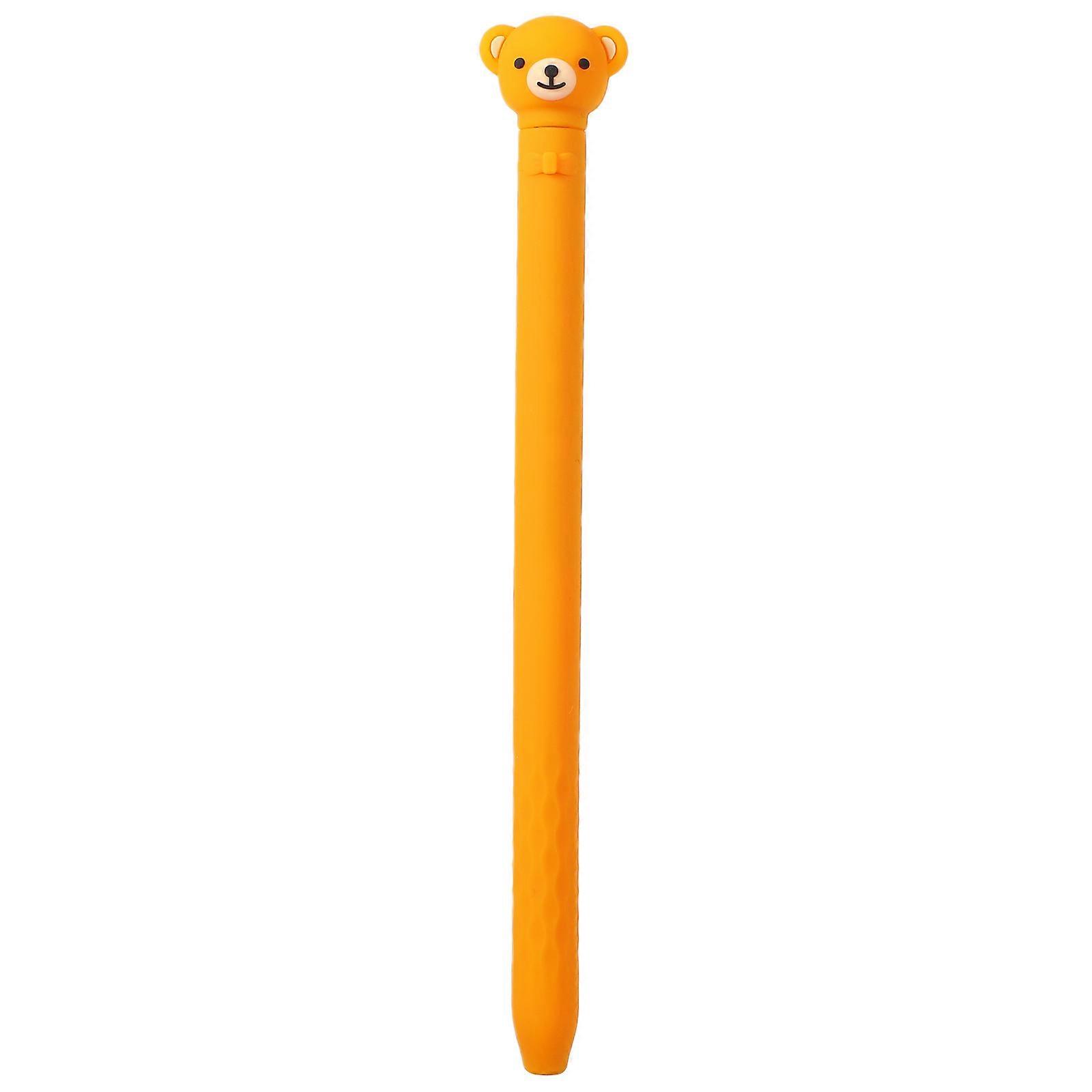Silicone Case for Stylus Pen for Protection 3Pcs Compatible with Apple Pencil