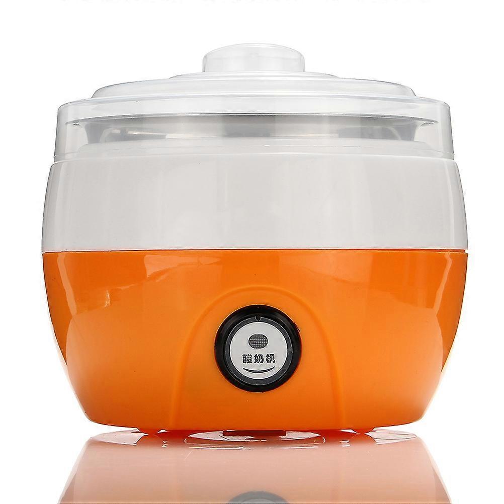Yogurt Making Machine Stainless Steel Tank for Making Yogurt 1L Auto Machine