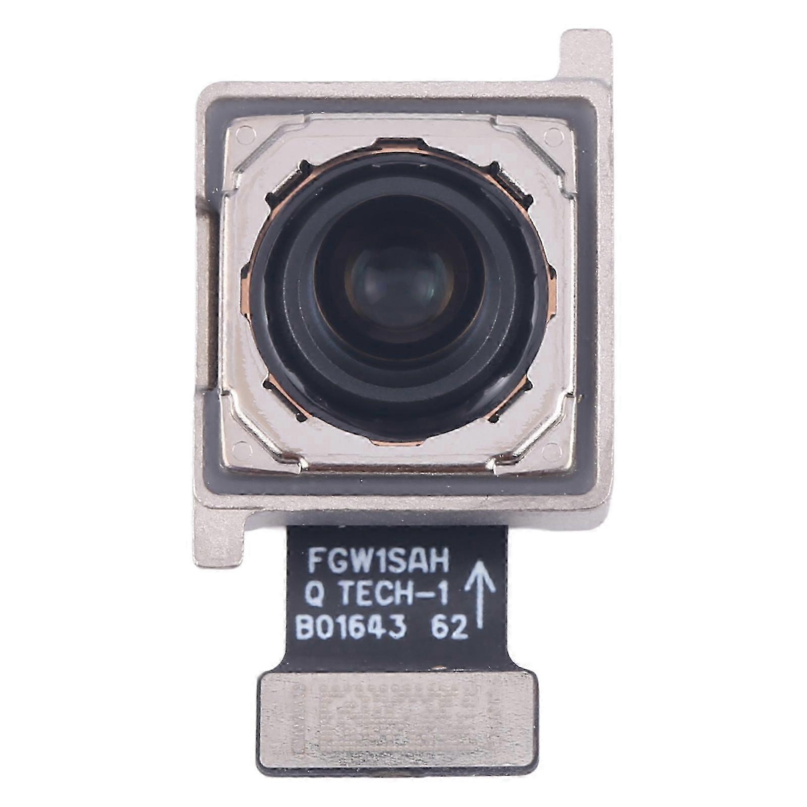 COMPATIBLE Main Back Facing Camera 2025