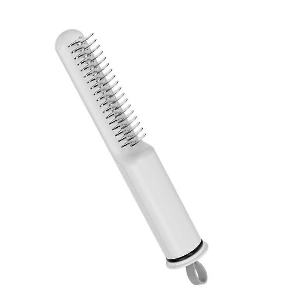 Pet Cleaning Comb Dematting Comb Ergonomic Design Easy To Use For Long And Short Haired Cats