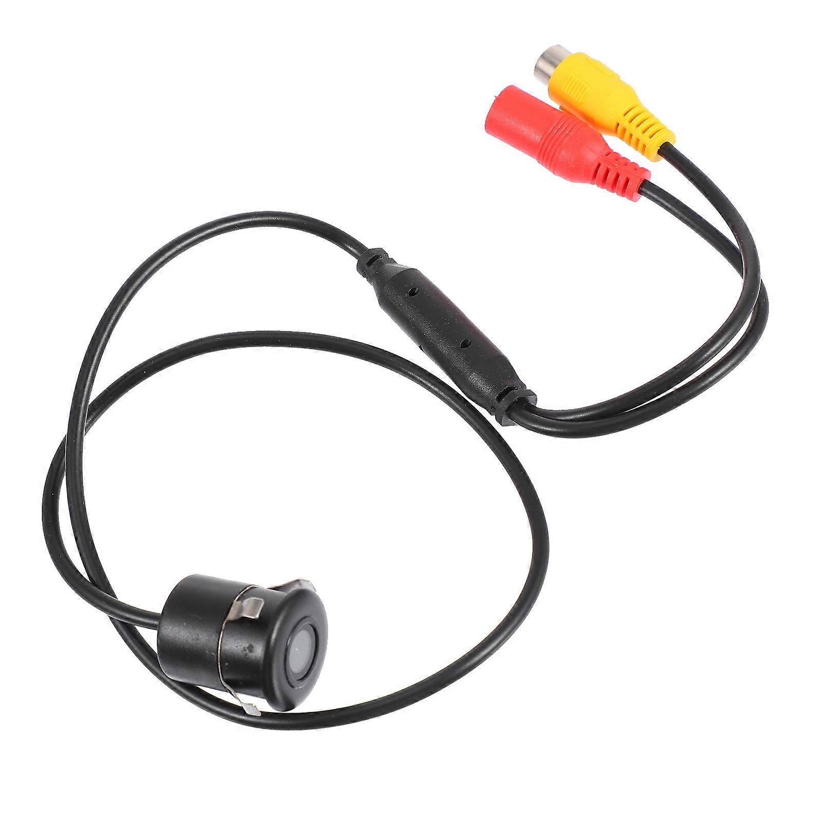 Reversing Camera Backup Camera for Car Use 3Sets Practical Rear View Cameras