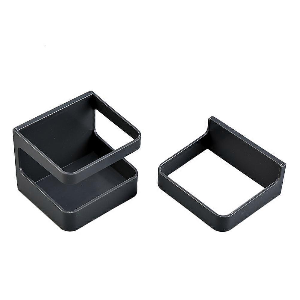 Wall-Mounted Umbrella Rack Stand for Home Storage 6Sets Organizer