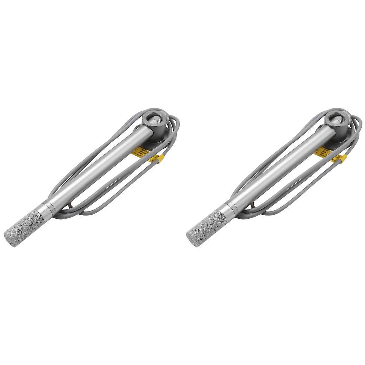 Temperature & Humidity Sensor,FG6020 Sensor Probe for HVAC Incubator