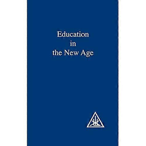 Uddannelse i New Age