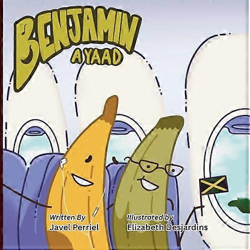 Benjamin och Yaad