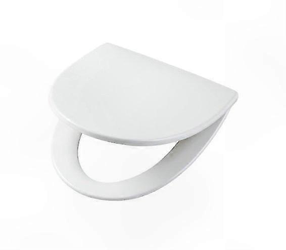 Housse de siège de toilette douce 99420 pour une expérience de salle de bain confortable