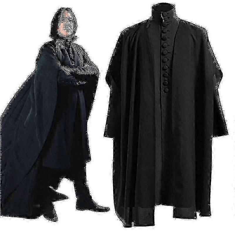 Harry Potter Professor Piton Costume