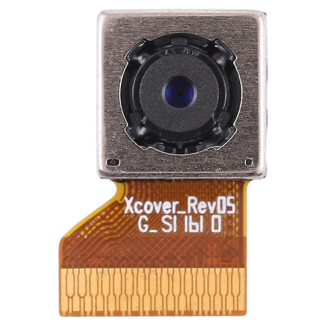 Replacement Camera Module for Galaxy J3 (2016) J320 Back Camera Module Compatible With Samsung Galaxy J3 2016