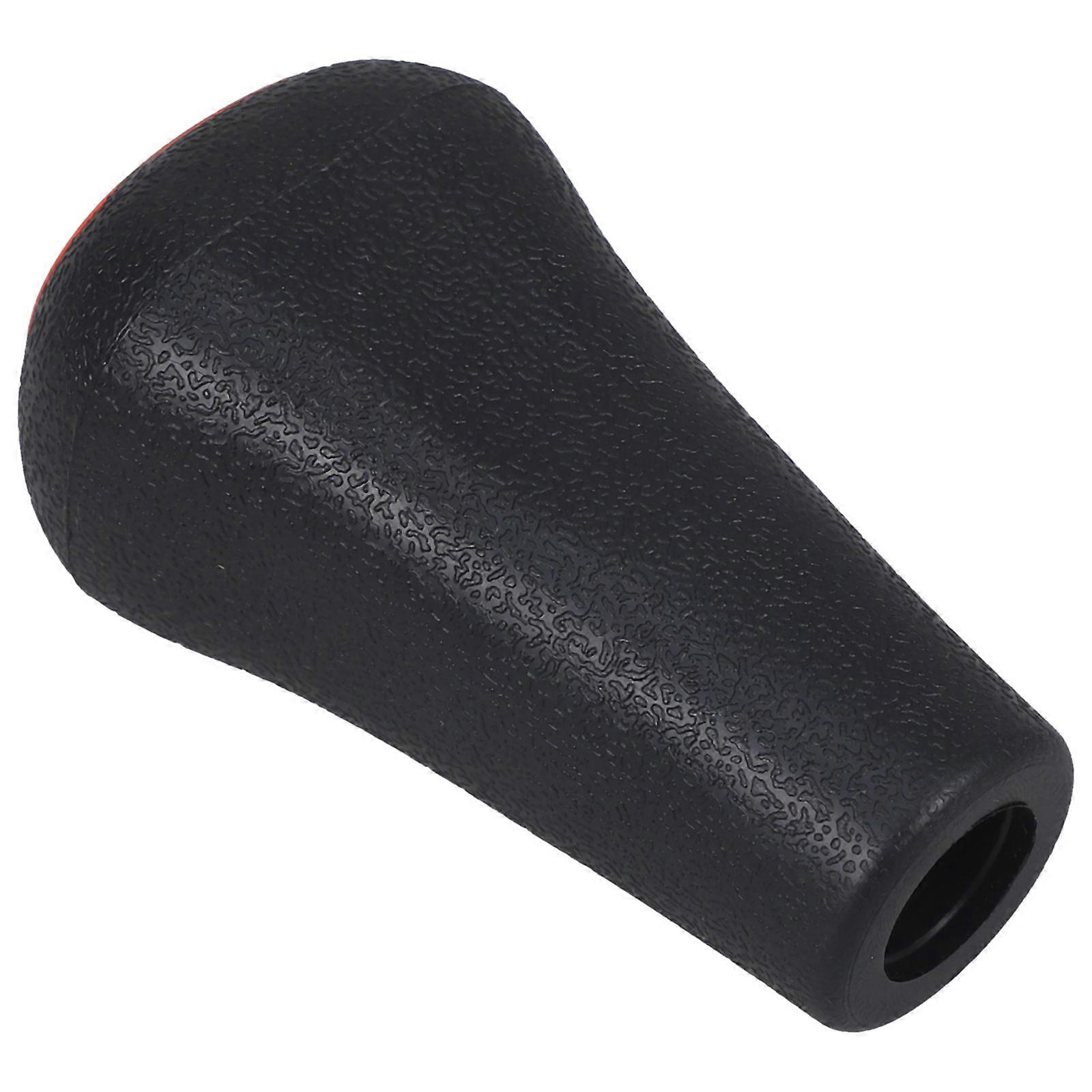 Plastic Forklift Handle Knob Replacement for Control Lever 3Pcs Kit