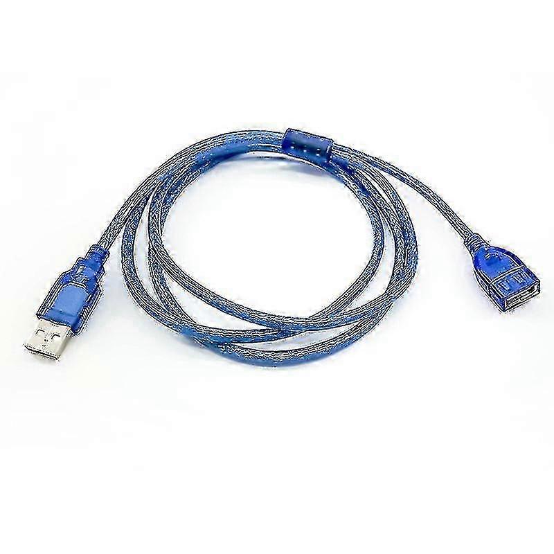 Usb Extension Cable 1.5m 5pcs 26s