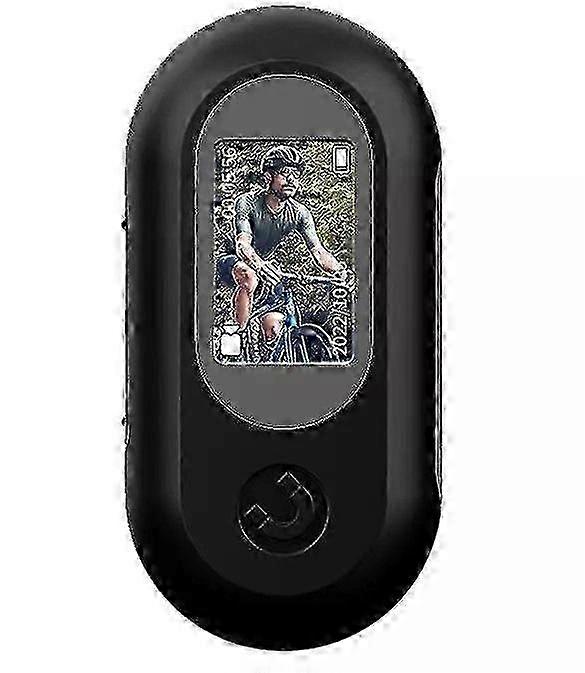 4k親指アクションスポーツカメラ、ミニボディゴースナップカメラ、親指サイズのハンズフリー