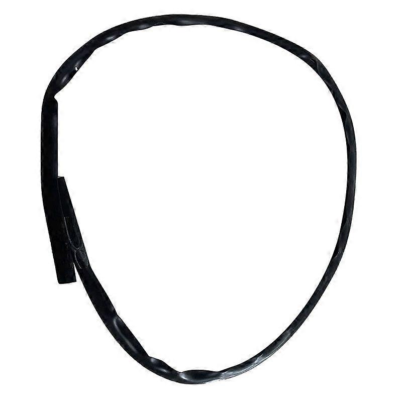 Rear Window Windshield Moulding Seal 51317138664 for -BMW 3 Series