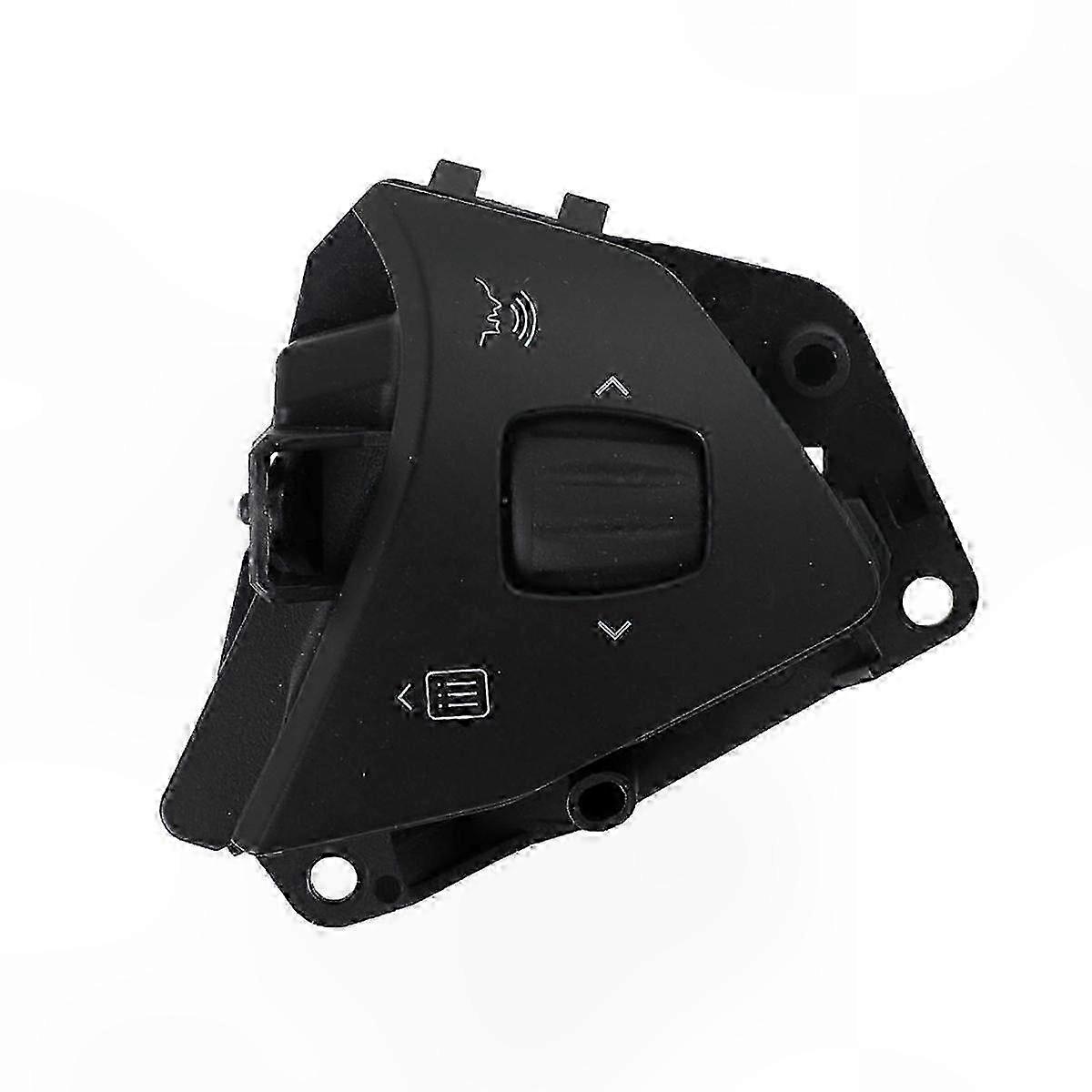 Right-Side Multi-Function Steering Wheel Control for  Model S/X