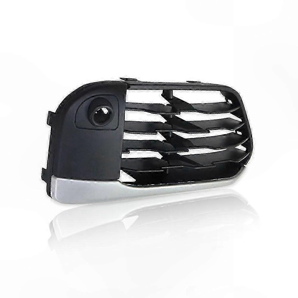 Front Left Bumper Grille for F48 X1 2016-2019 Models