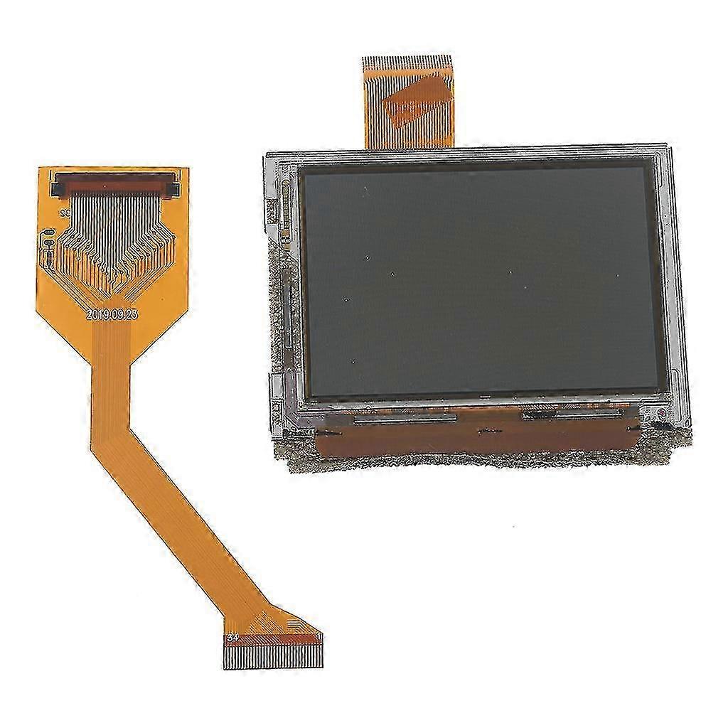 2025 Display Lcd-Bildschirm mit auf Usde 32pin für GBA Gameboy Advanced