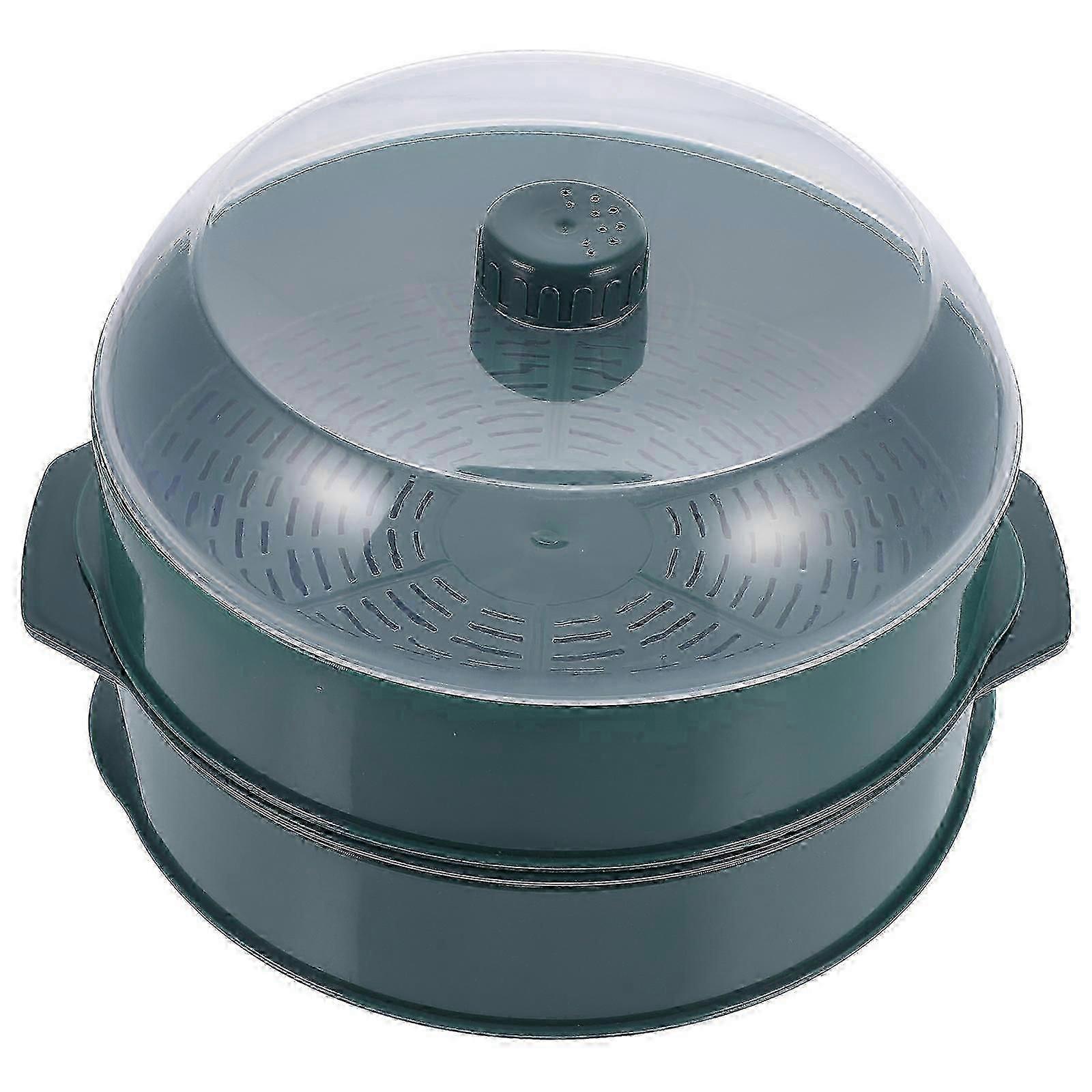 Kätevä mikroaaltouuni, sopii koti- ja perhekäyttöön