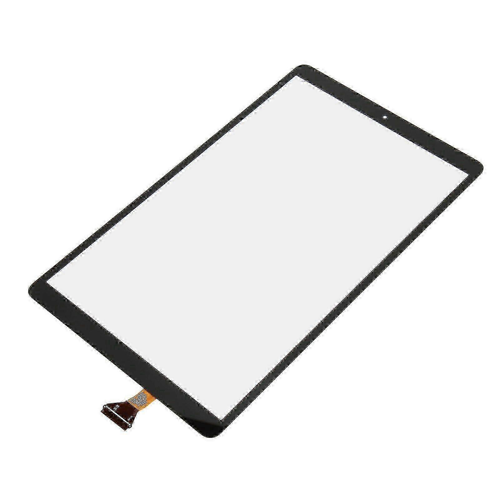 Tablet Touch Screen Digitizer Glass Black Touch Screen Replacement for Samsung Galaxy Tab A 10.1in SM T510 Edition