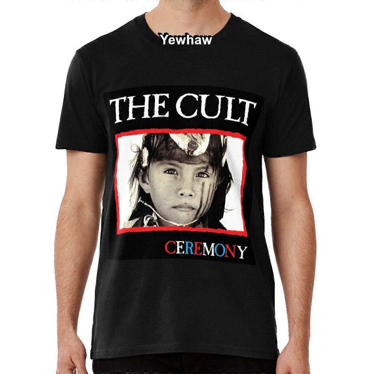 The Cult Ceremony T-shirt