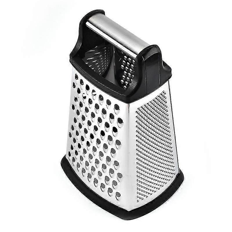 Kitchen 4-sided Cheese Grater