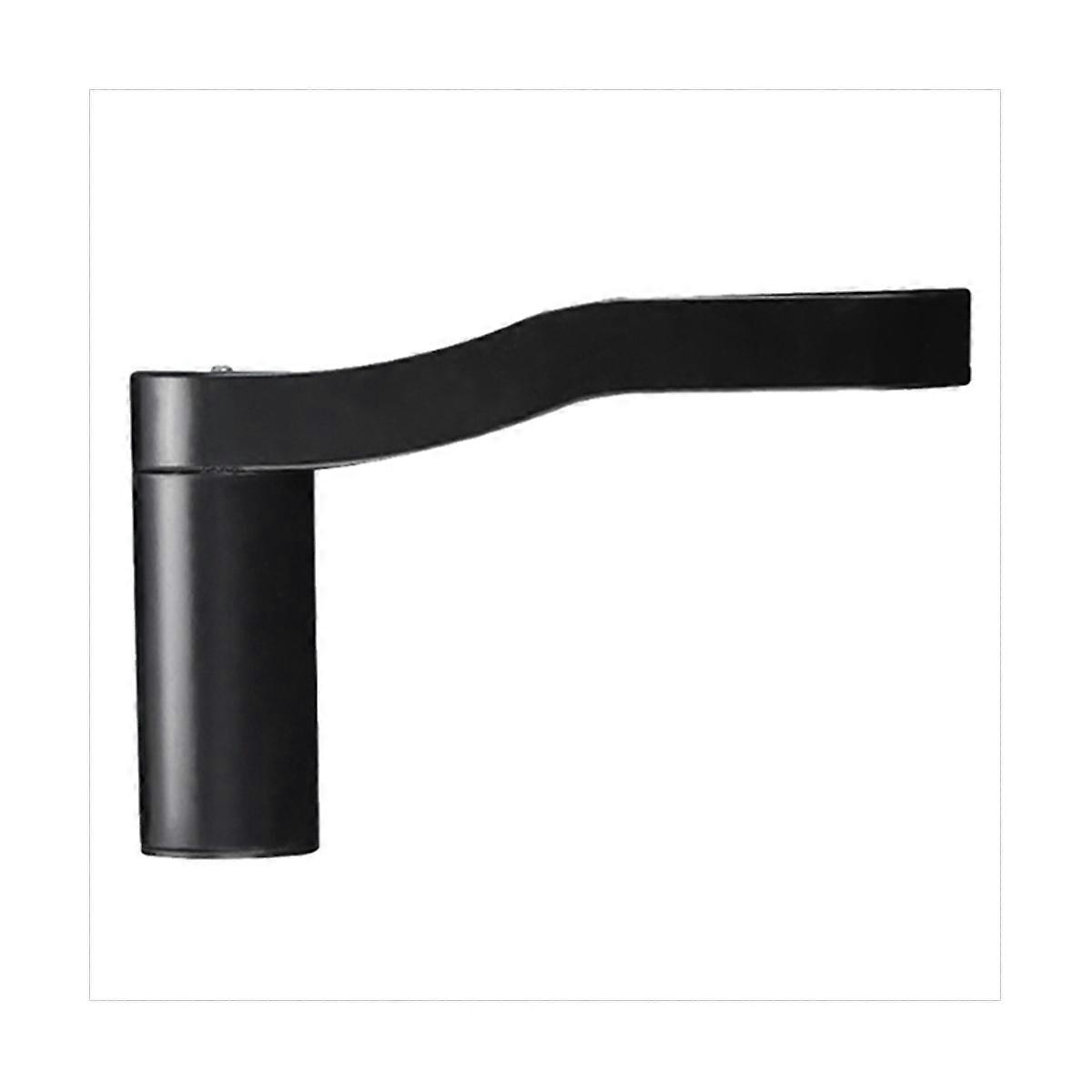 Multifunctional Bike Computer Bracket Bike Speedometer Support Extension for Handlebar Mounted Riding