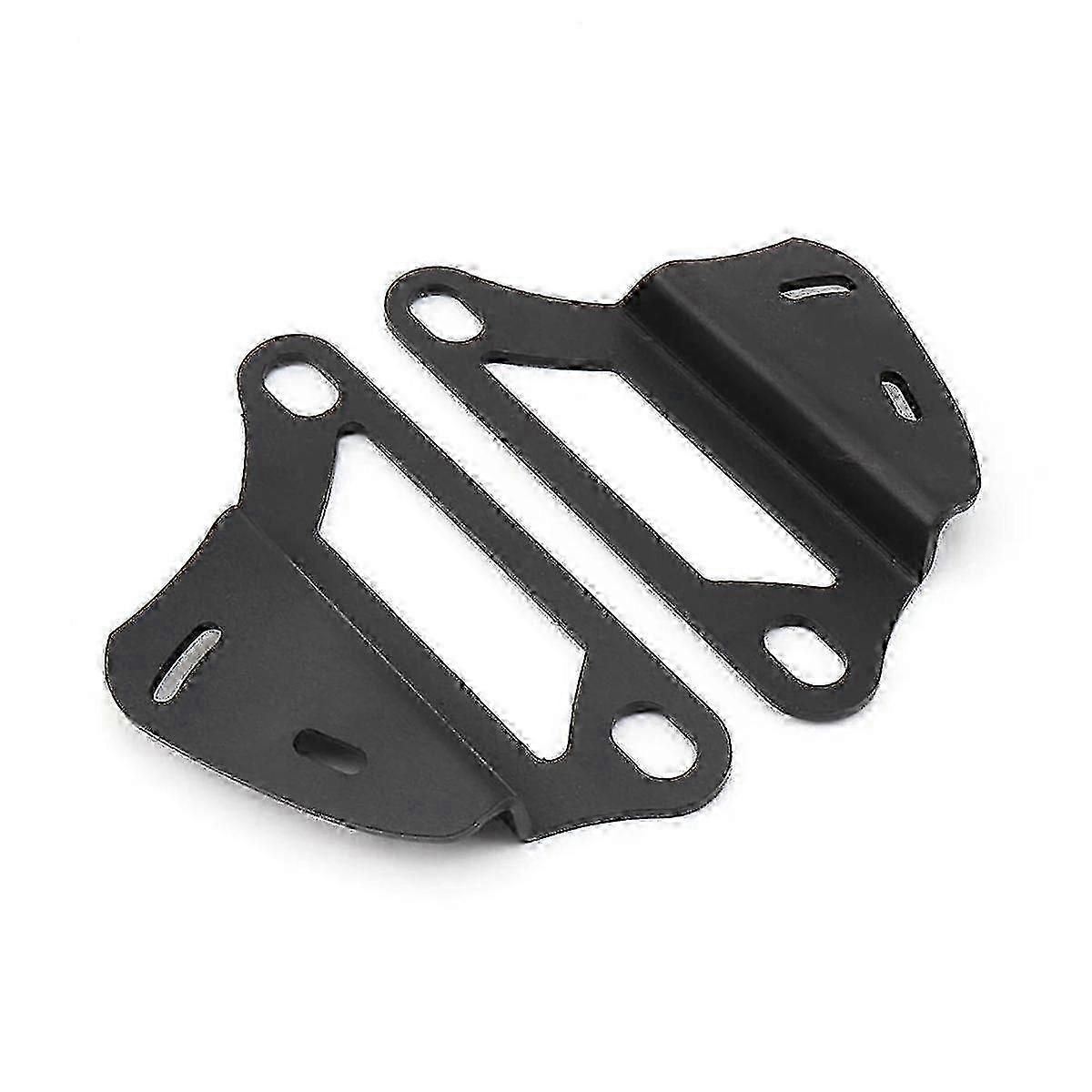 Motorcycle For C400gt C400 Gt C400x C 400 X Forward Moving Bracket Side Mirrors Holder Anti Shake Rearview Mirror miao4