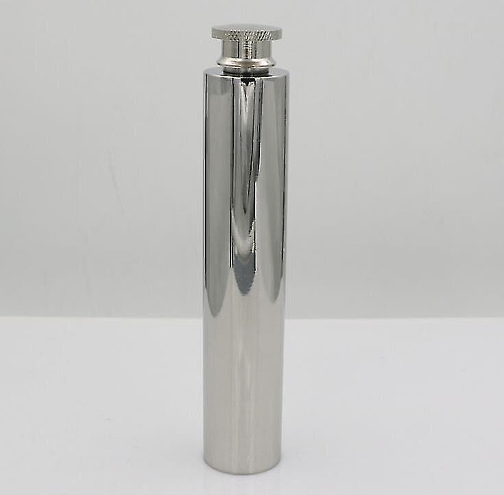 Flasks 1 Pcs/lot 2 Oz Mini Portable Stainless Steel S