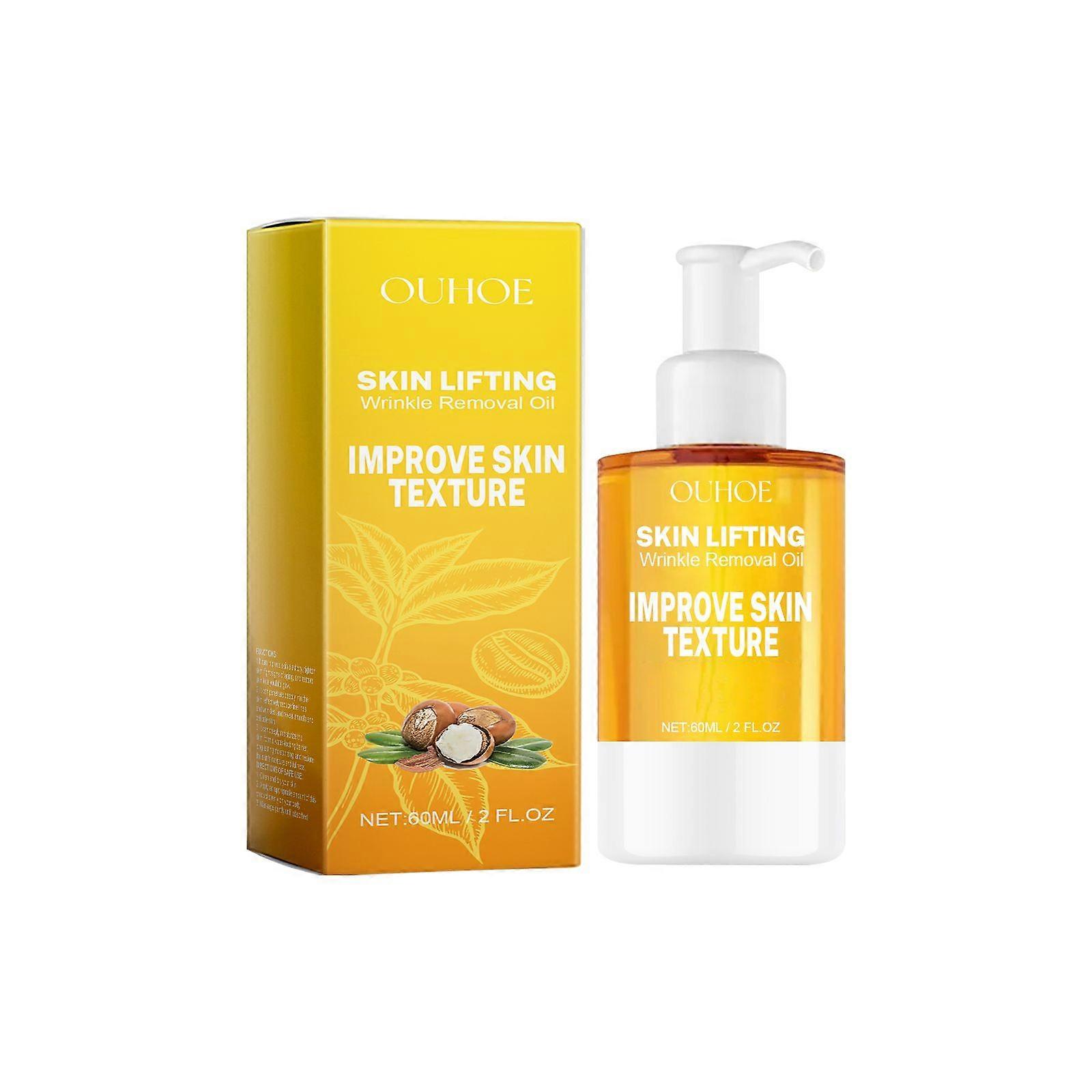 Facial Firming Essential Oil