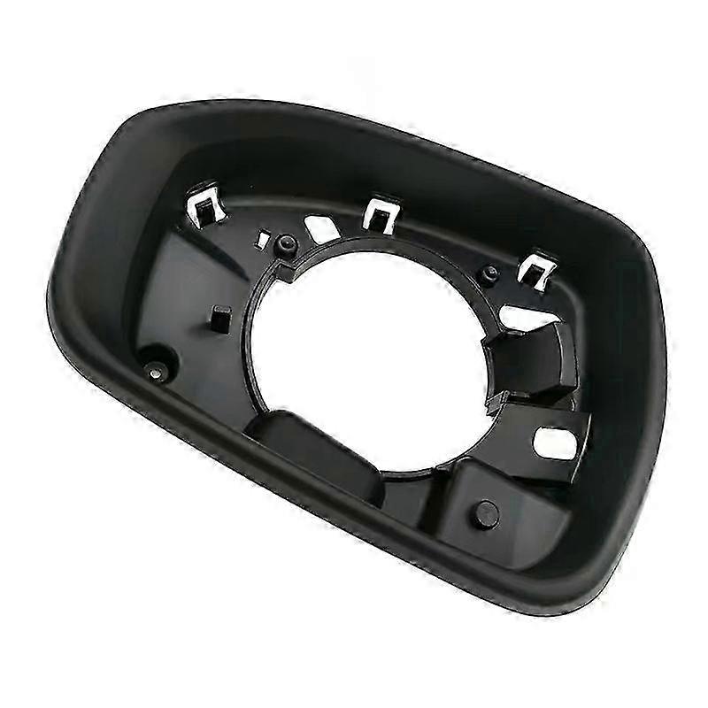 Suitable For 15-19 Mondeo Mk5 Side-view Mirror Cap Car Frame Bracket Decoration