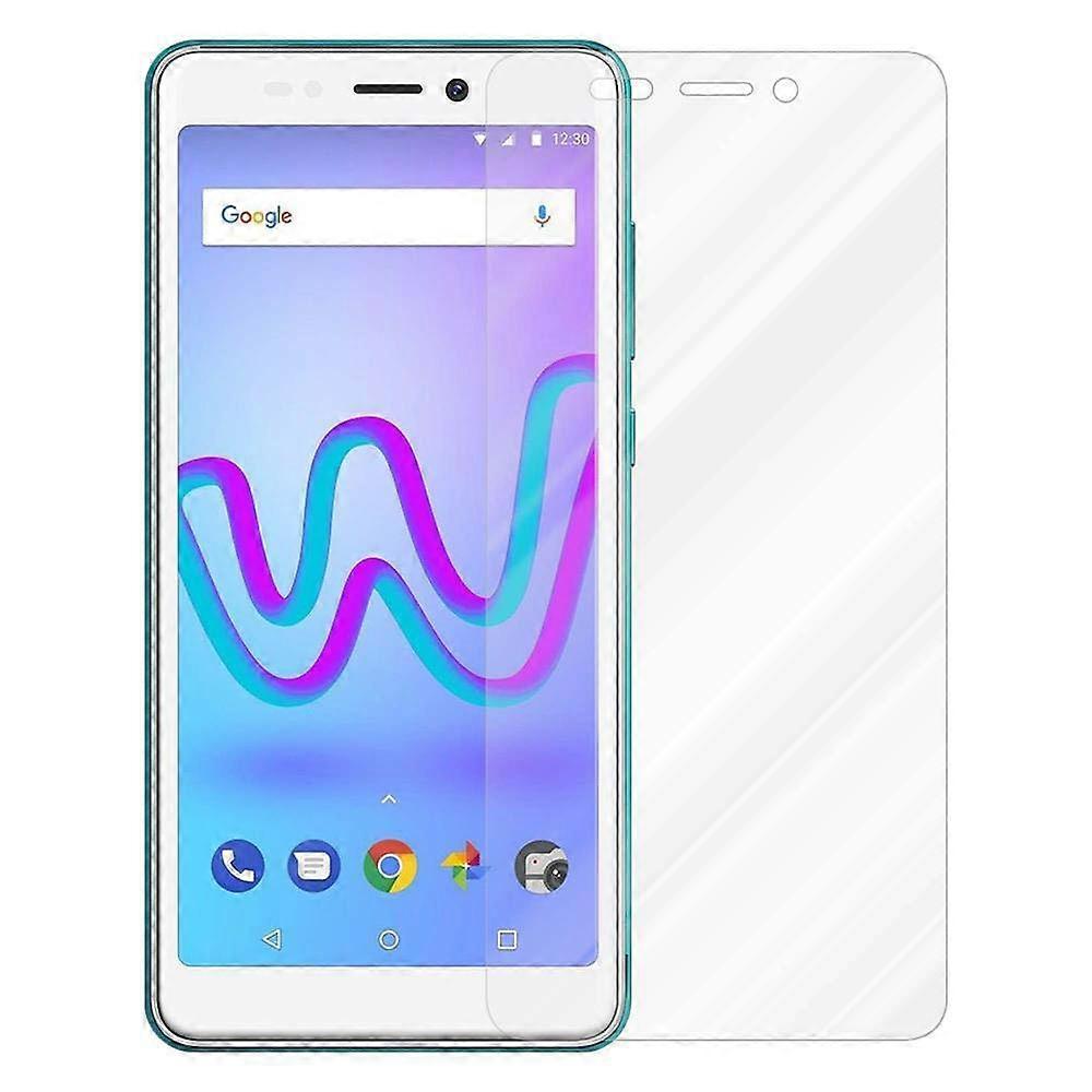 WIKO JERRY 3 Προστατευτική μεμβράνη