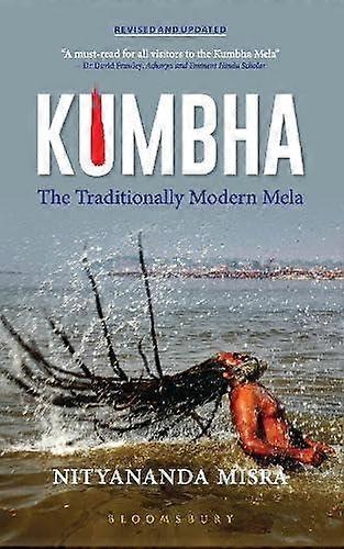 Kumbha Revised And Updated - Nityananda Misra