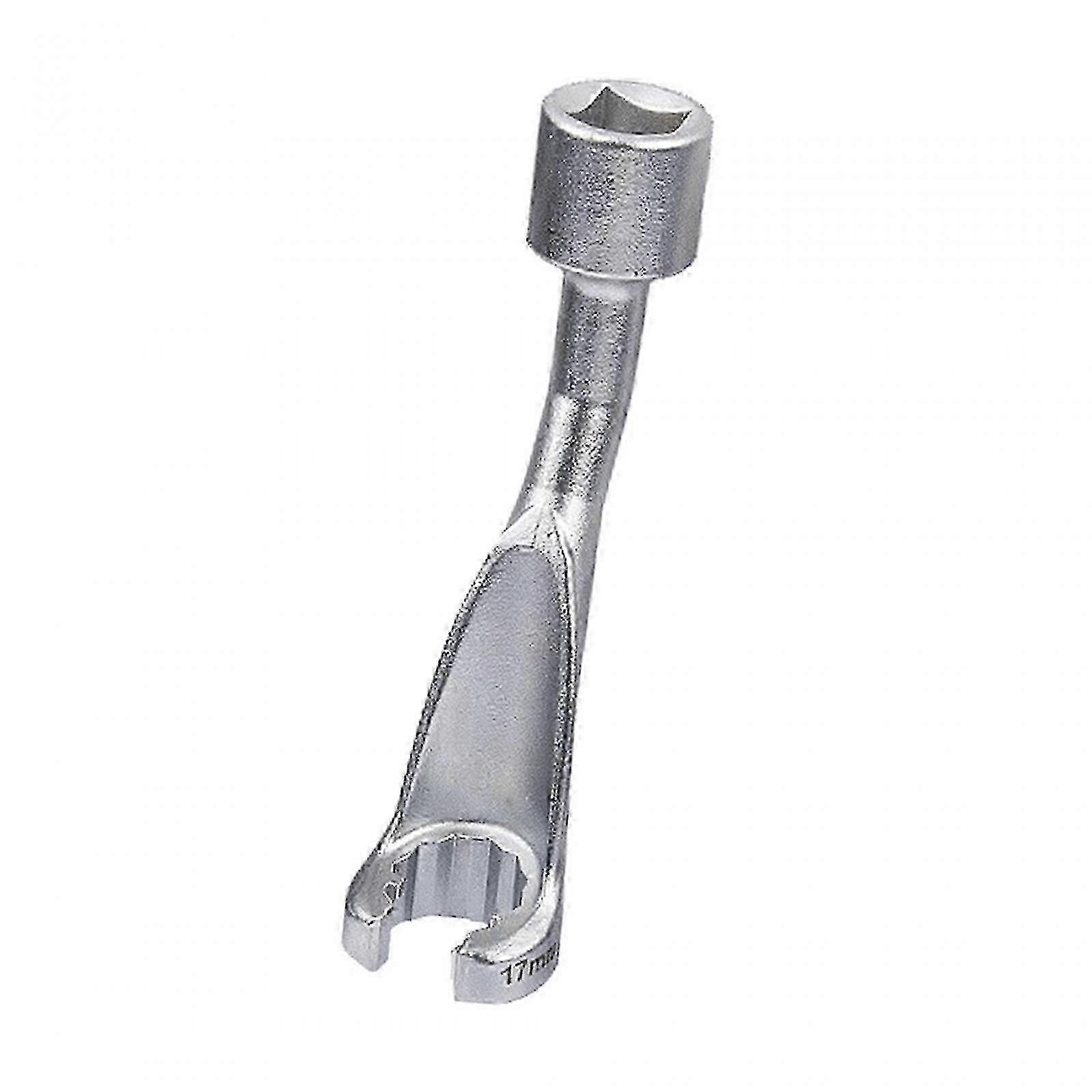 L Shaped Socket Wrench, L Type Fuel Line Socket Wrench, 1/2inch
