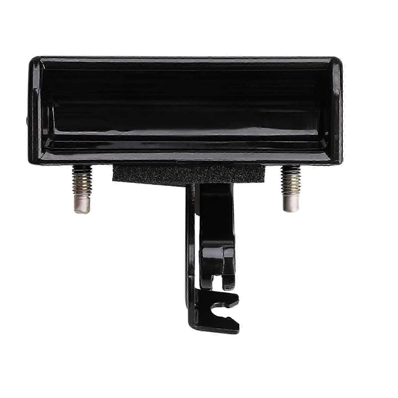 Tailgate Liftgate Release Handle Switch Boot Opener For HondaFit 74810-S6A-003