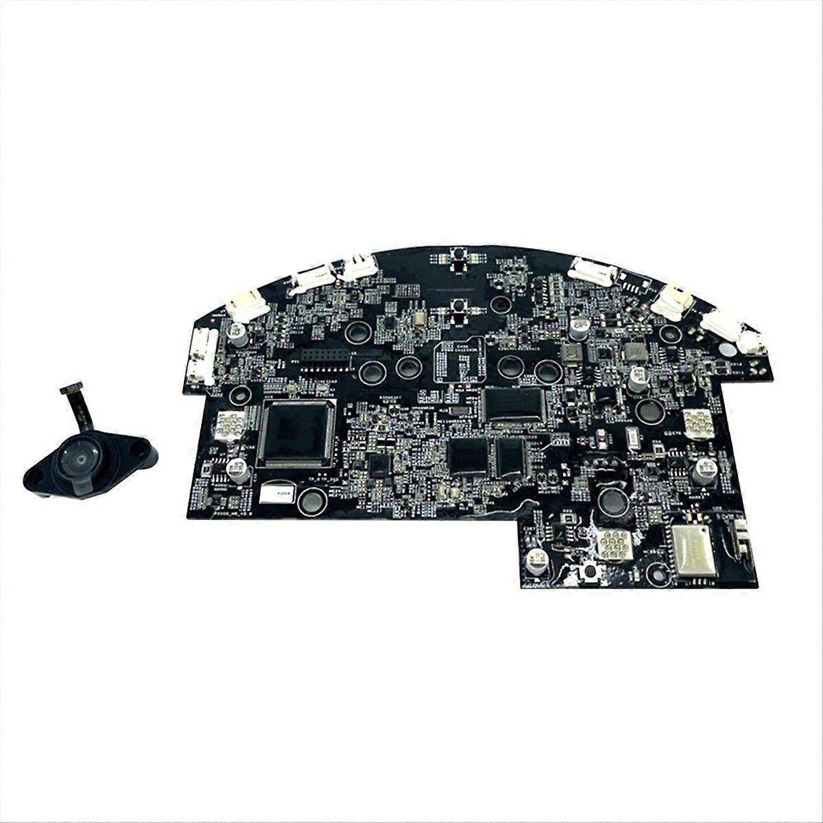  Carte de commande de circuit pour carte mère d’aspirateur robot F9 avec caméra laser de détection Ver