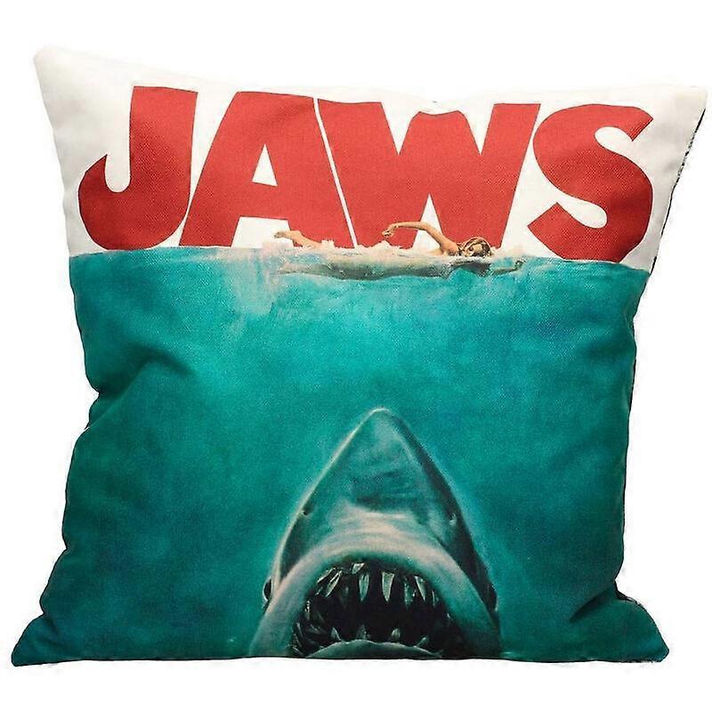 Shark Cushion for comfort, soft material, unique design