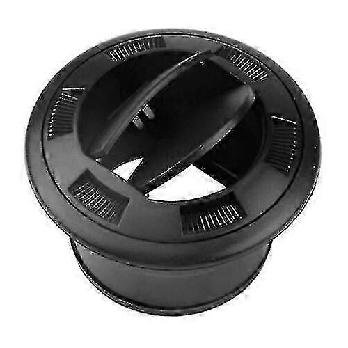 Εξαγωγή θερμού αέρα για θερμαντήρα ντίζελ Webasto, σωλήνας αγωγού 75 mm