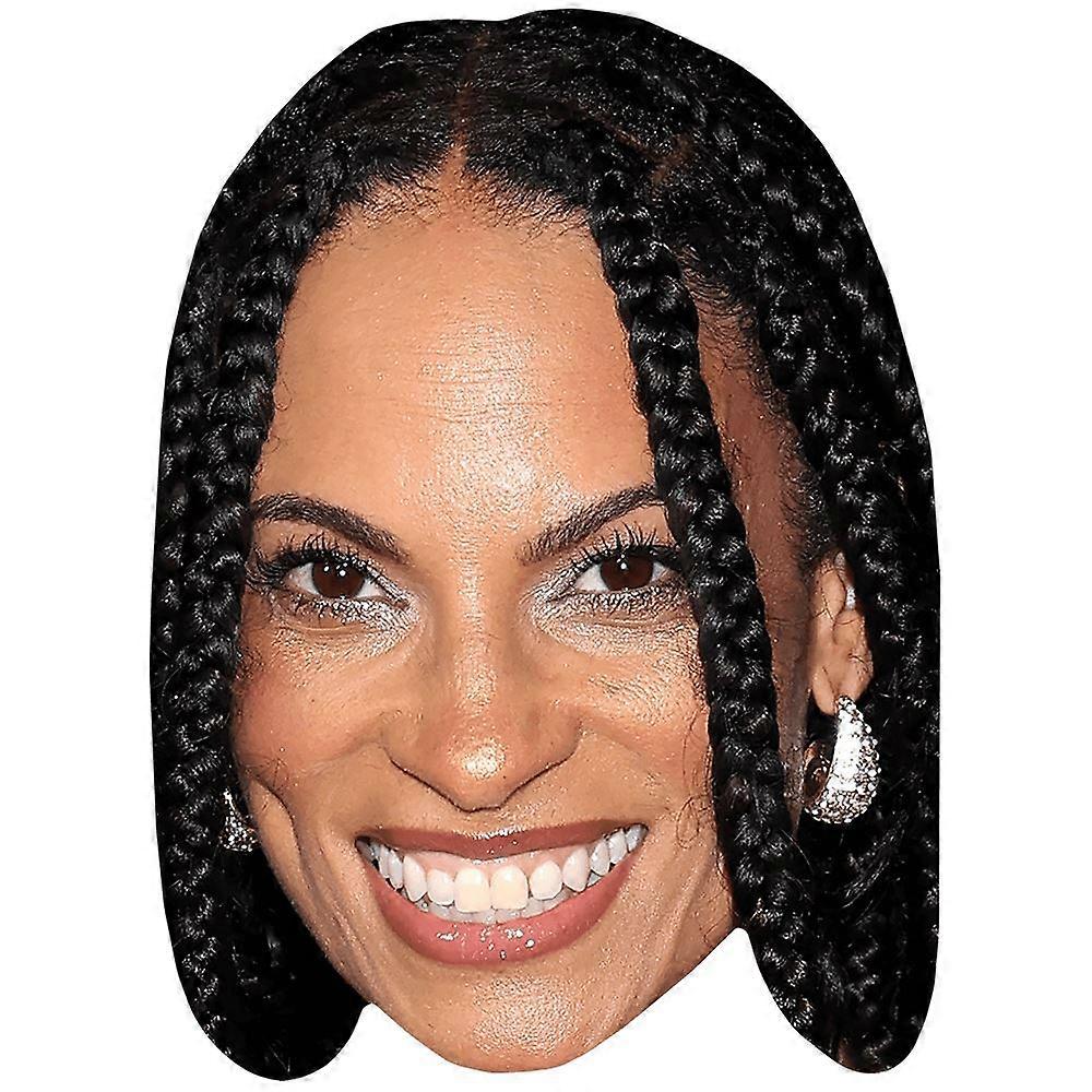 Goapele Mohlabane (Smile) Big Head. Larger than life mask.