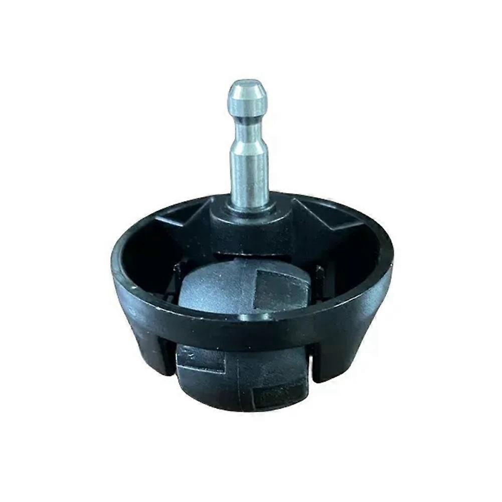 Replacement Front Castor Wheel for TP-Link Tapo RV10 Plus / RV20 / RV30 Plus Vacuum Cleaner Replacement Parts