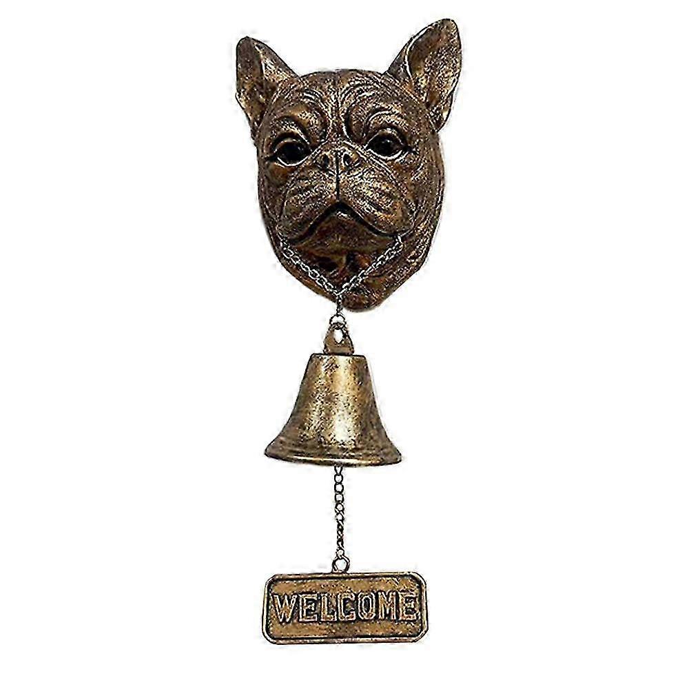 Rechargeable Doorbell for Baggio Hunting Dogs with Multiple Sound Options