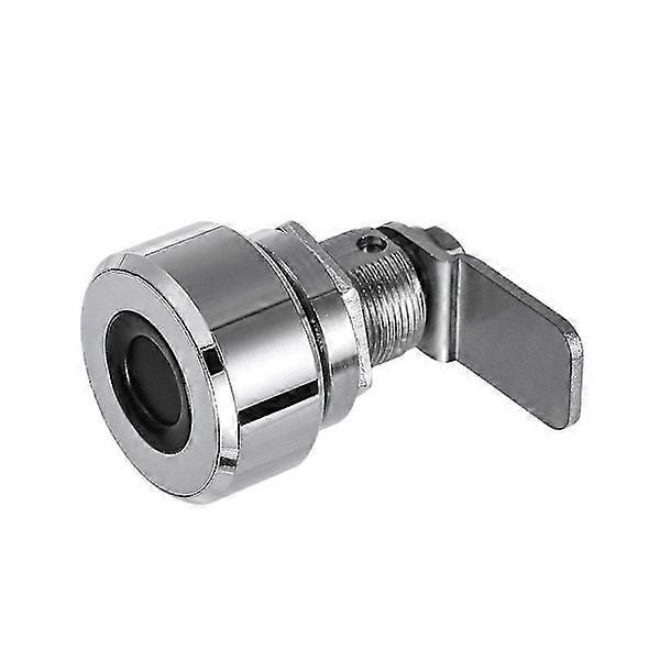 Fingerprint Lock for Drawer Digital Cabinet Locks 20 Fingerprint Rechargeable Keyless Furniture Built-in