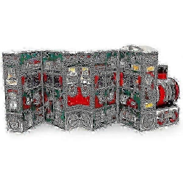 Dream Express Advent Calendar 2025 - DX