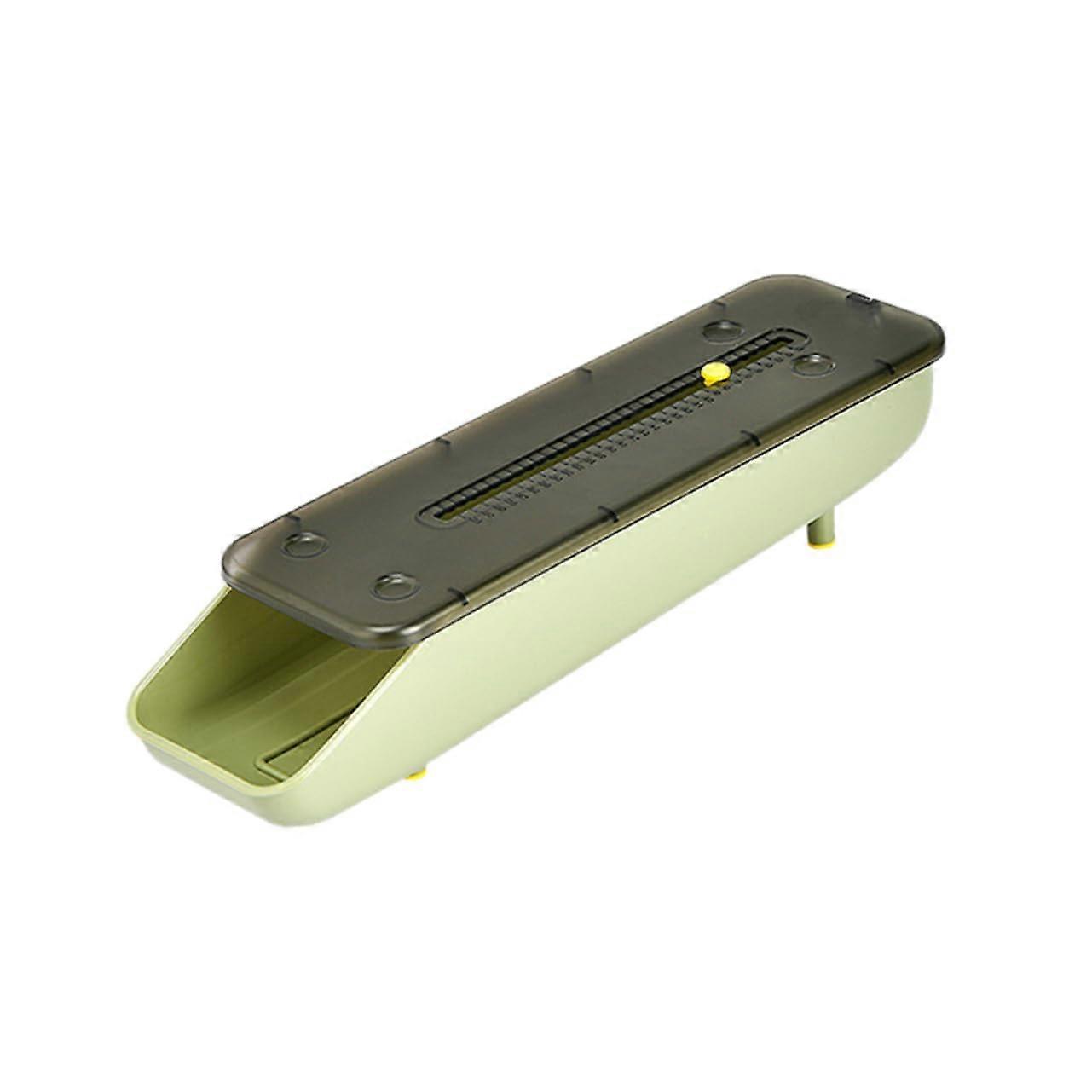 Egg Storage Case For Fridge, Egg Sorting Box, Fresh Keeping, Stable Capacity Design, Refrigerator Organization