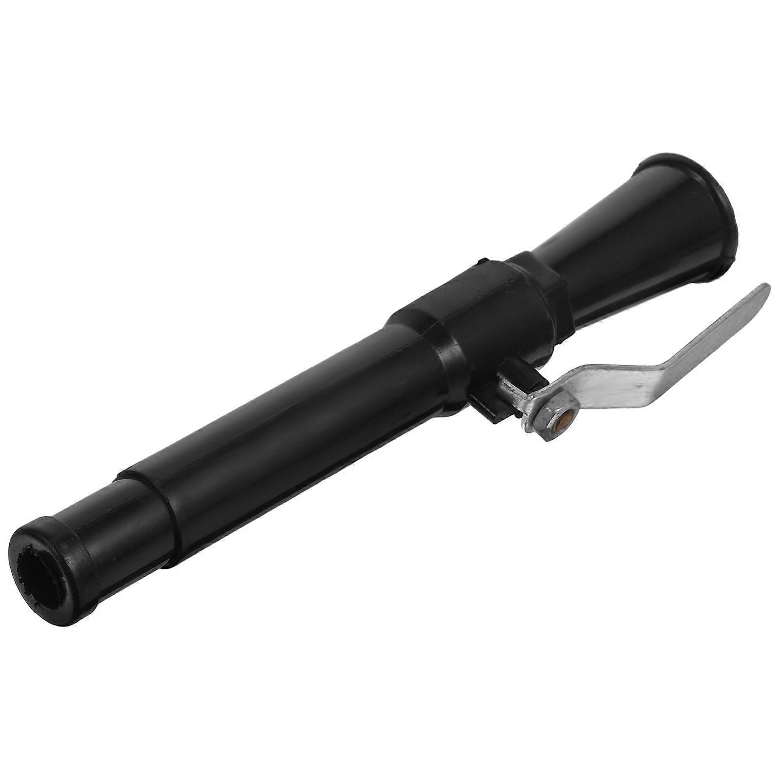 Extinguisher Nozzle Replacement Dry Powder Spray Head with Switch