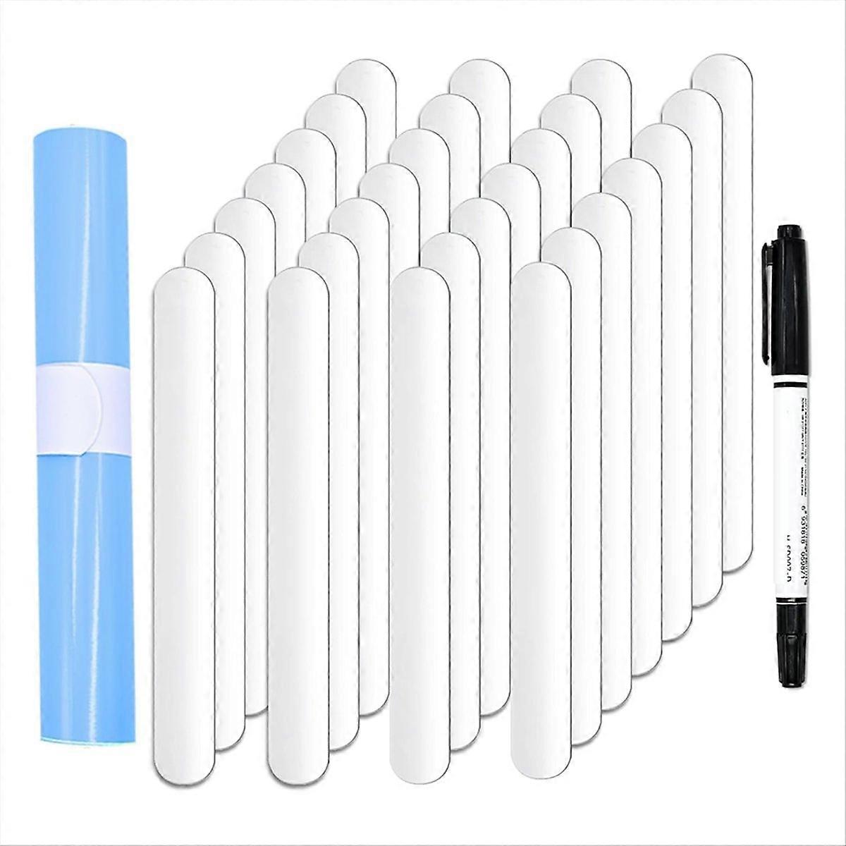 150pcs Vinyl Roll Rack Vinyl Roll Storage for Craft Room DIY