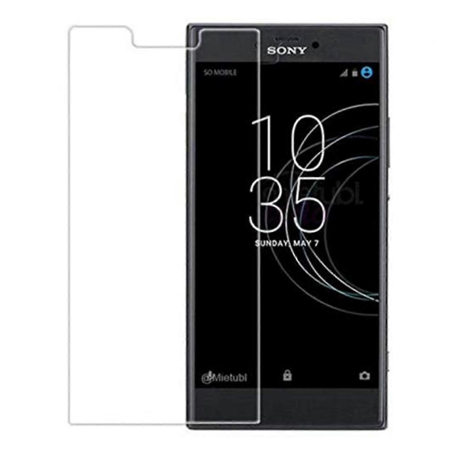 Sony Xperia 10 Plus Hydrogel Screen Protector (pack Of 2) (copy)