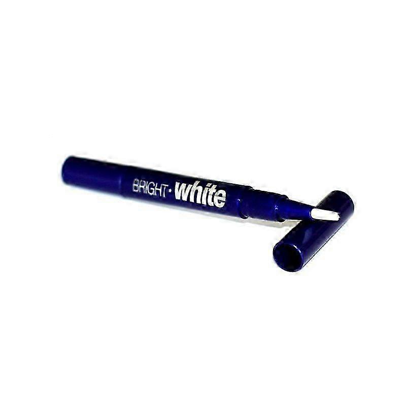 Portable Teeth Whitening Pen Gel 2.5mL