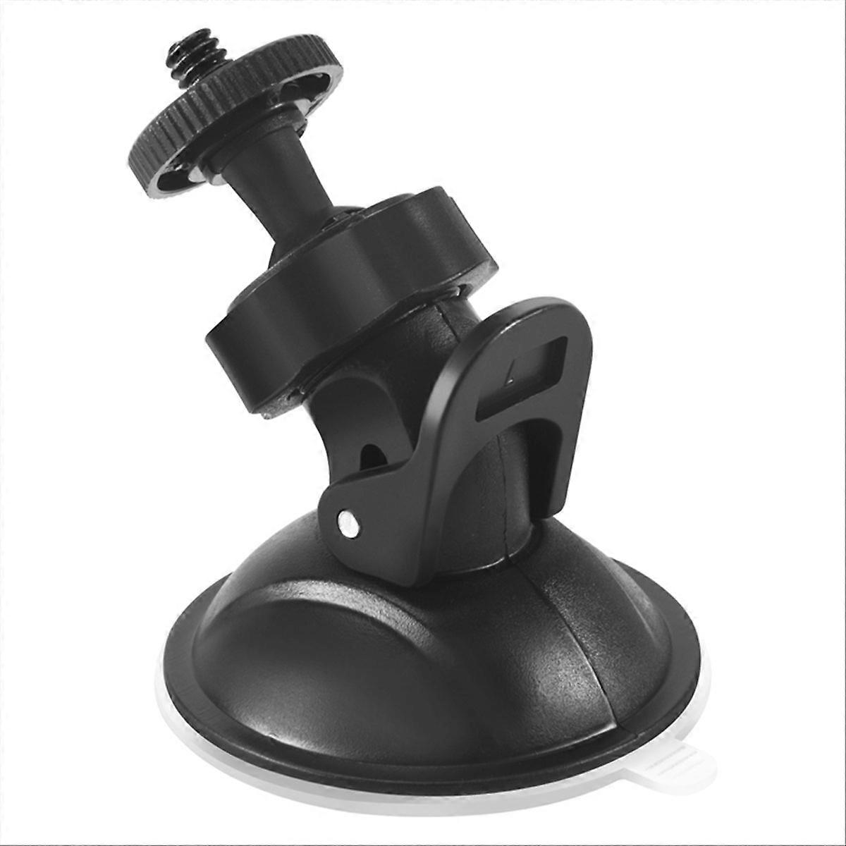 Car Windshield Suction Cup Mount Holder for  Action Car Key Camera