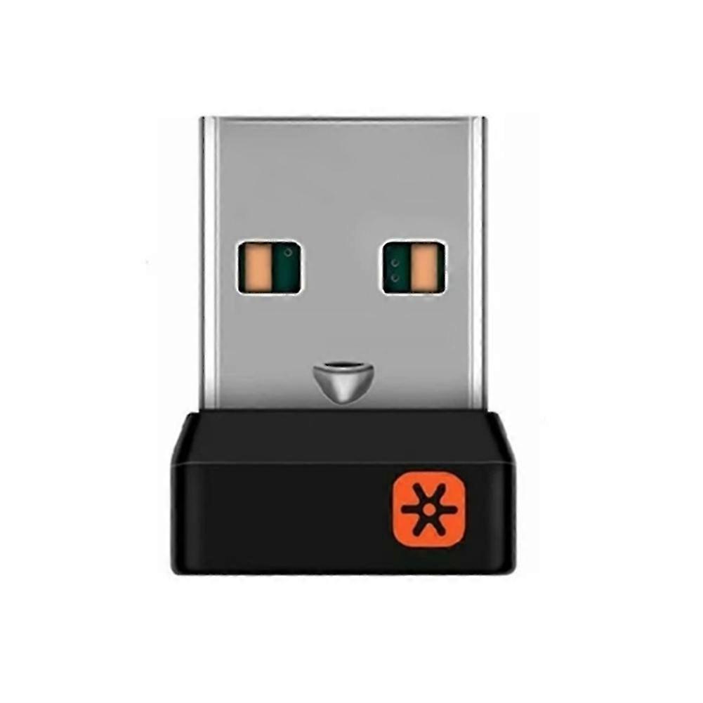 Adapter for Logitech Keyboard and Mouse - Wireless Unifying USB Receiver