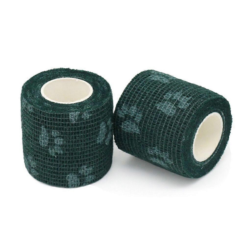 Bandaj Elastoplast cu model animal, bandaj nețesut respirabil pentru degete, autoadeziv, 5 cm, bandaje elastice colorate respirabile