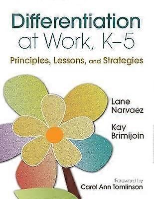 Differentiation at Work K-5