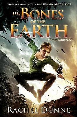 The Bones of the Earth